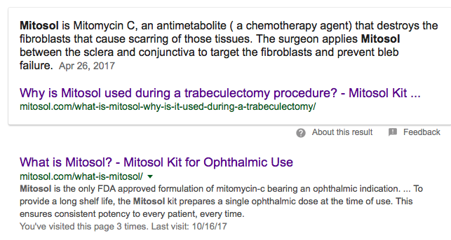 What is Mitosol
